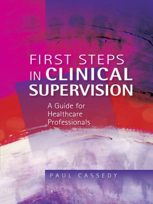 cover image of Clinical Supervision Skills For Practice